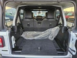 2021 Wrangler Unlimited Thumbnail 29