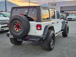 2021 Wrangler Unlimited Thumbnail 3