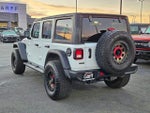 2021 Wrangler Unlimited Thumbnail 5