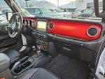 2021 Wrangler Unlimited Thumbnail 32