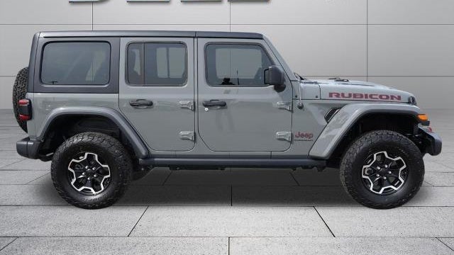 2023 Jeep Wrangler Rubicon FarOut