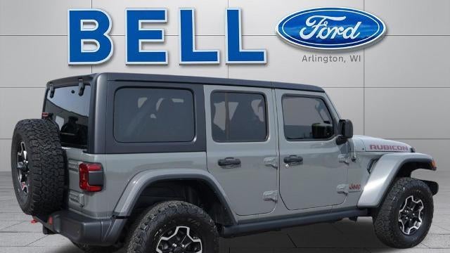 2023 Jeep Wrangler Rubicon FarOut