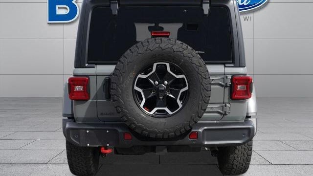 2023 Jeep Wrangler Rubicon FarOut