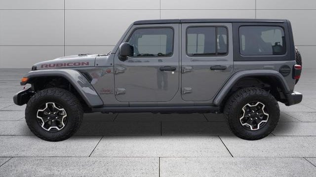 2023 Jeep Wrangler Rubicon FarOut