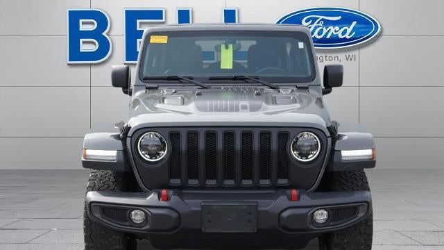 2023 Jeep Wrangler Rubicon FarOut