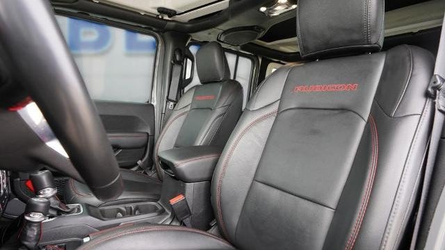 2023 Jeep Wrangler Rubicon FarOut