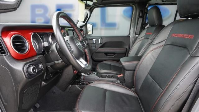 2023 Jeep Wrangler Rubicon FarOut