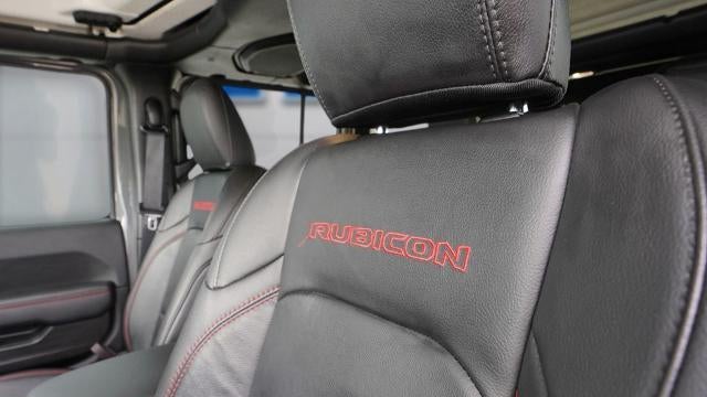 2023 Jeep Wrangler Rubicon FarOut