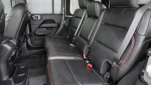 2023 Jeep Wrangler Rubicon FarOut