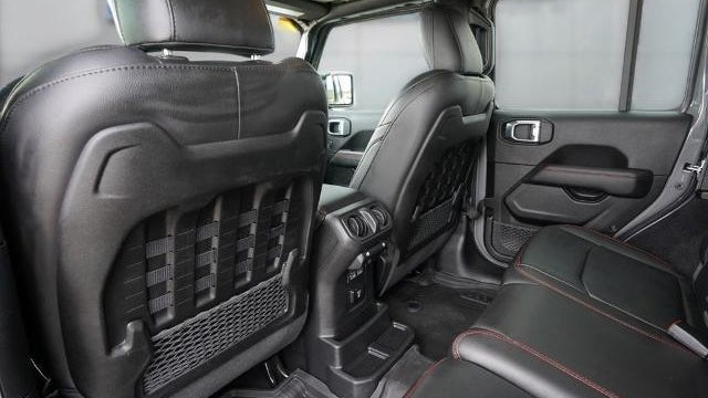 2023 Jeep Wrangler Rubicon FarOut