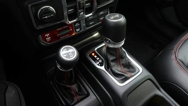 2023 Jeep Wrangler Rubicon FarOut