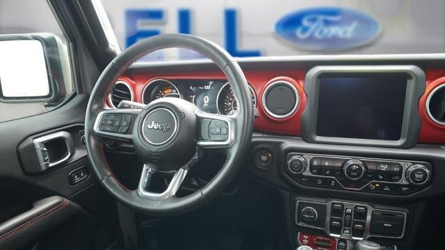2023 Jeep Wrangler Rubicon FarOut