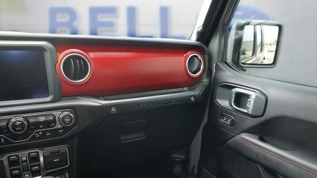 2023 Jeep Wrangler Rubicon FarOut