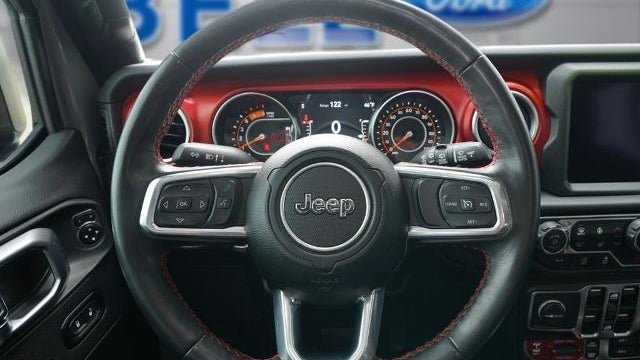 2023 Jeep Wrangler Rubicon FarOut