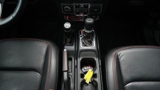 2023 Jeep Wrangler Rubicon FarOut