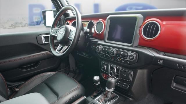 2023 Jeep Wrangler Rubicon FarOut