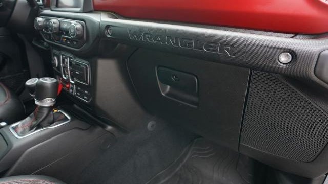 2023 Jeep Wrangler Rubicon FarOut