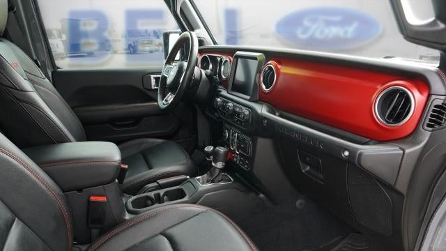 2023 Jeep Wrangler Rubicon FarOut