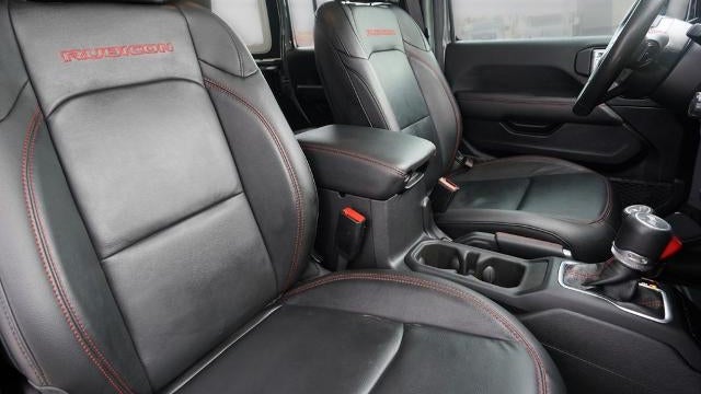 2023 Jeep Wrangler Rubicon FarOut
