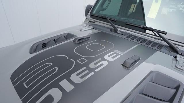2023 Jeep Wrangler Rubicon FarOut