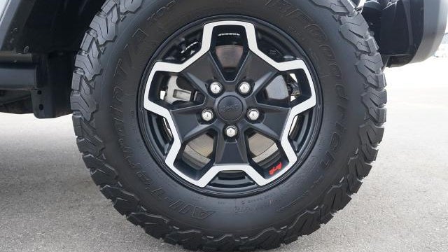 2023 Jeep Wrangler Rubicon FarOut