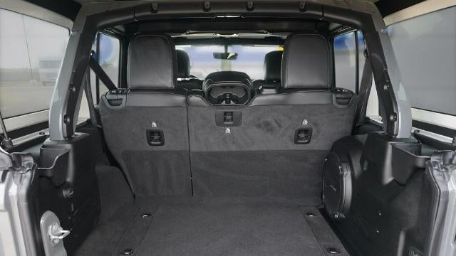 2023 Jeep Wrangler Rubicon FarOut