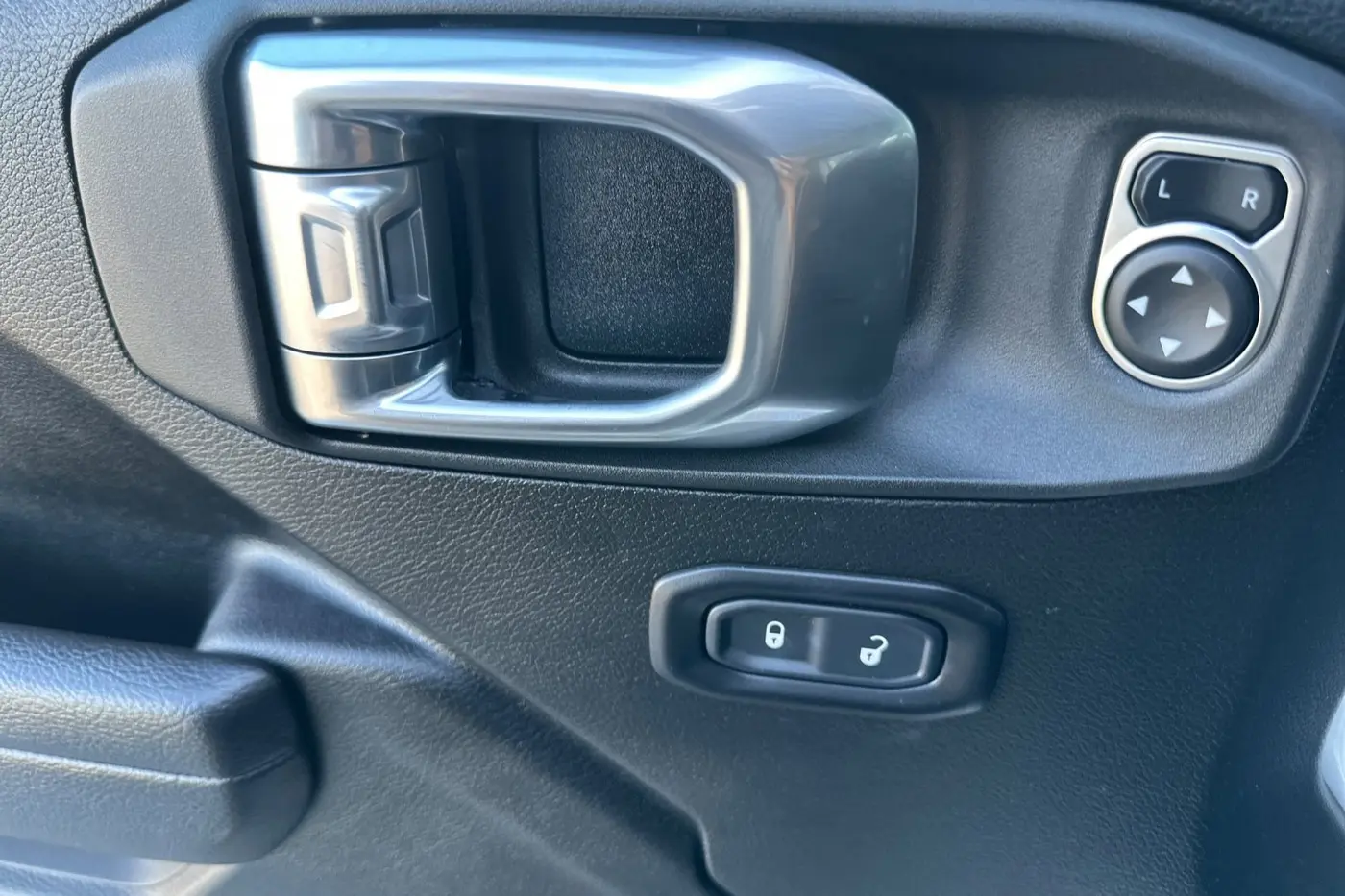 2023 Jeep Wrangler - $25,398