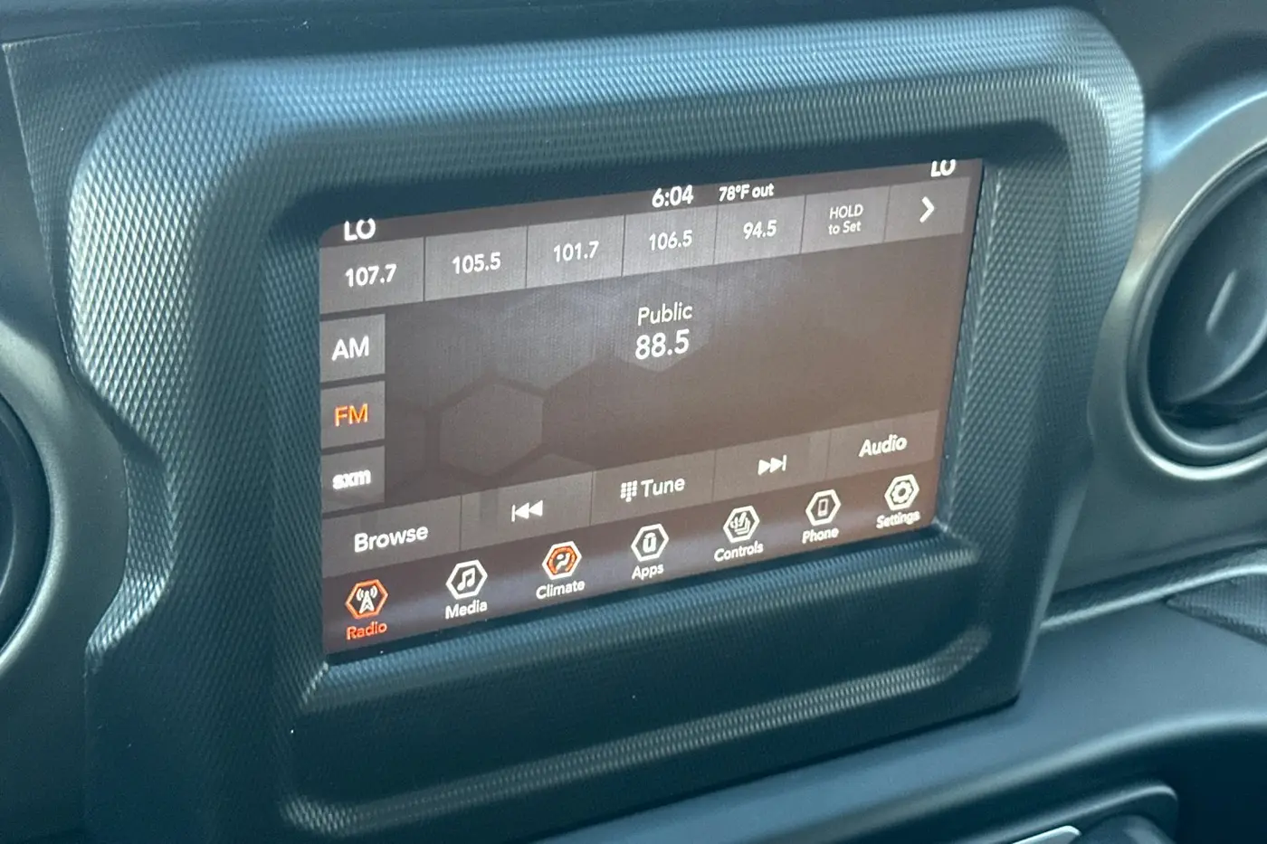 2023 Jeep Wrangler - $25,398