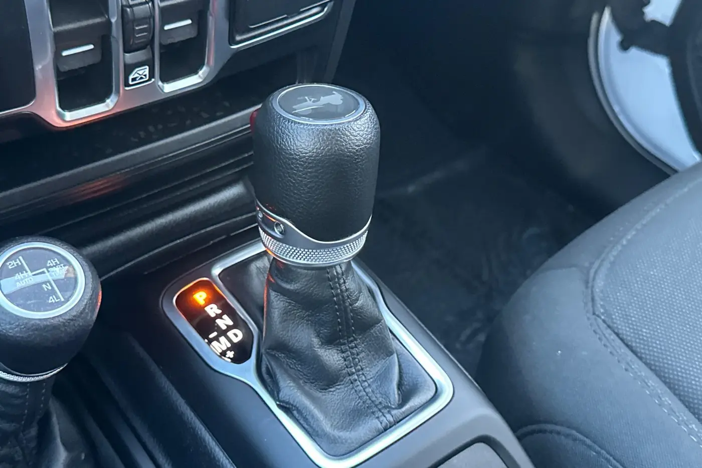 2023 Jeep Wrangler - $25,398