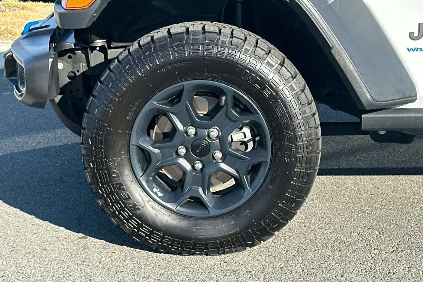 2023 Jeep Wrangler - $25,398