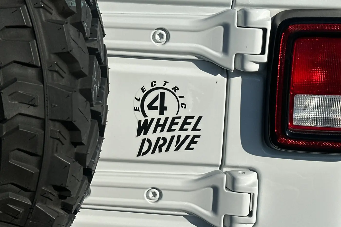 2023 Jeep Wrangler - $25,398