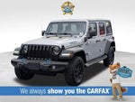 2023 Wrangler Thumbnail 1