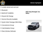 2023 Wrangler Thumbnail 2