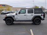 2023 Wrangler Thumbnail 5