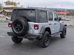2023 Wrangler Thumbnail 6