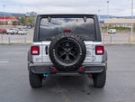 2023 Wrangler Thumbnail 8