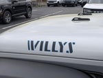 2023 Wrangler Thumbnail 22