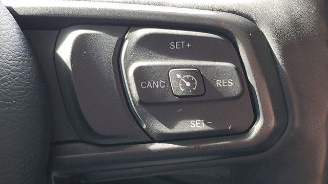 2023 Jeep Wrangler Willys 4xe
