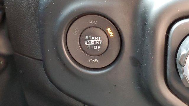 2023 Jeep Wrangler Willys 4xe