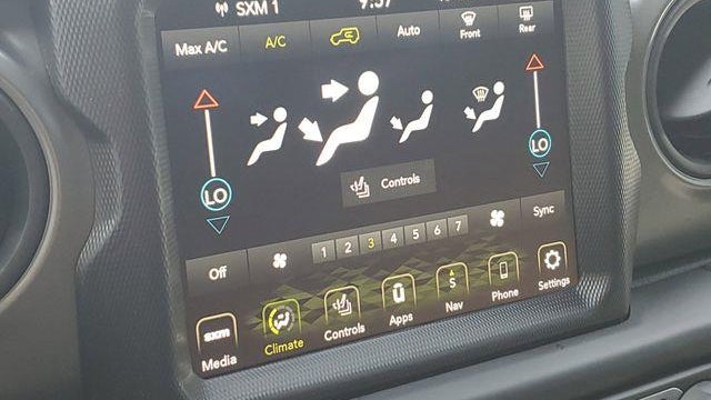 2023 Jeep Wrangler Willys 4xe