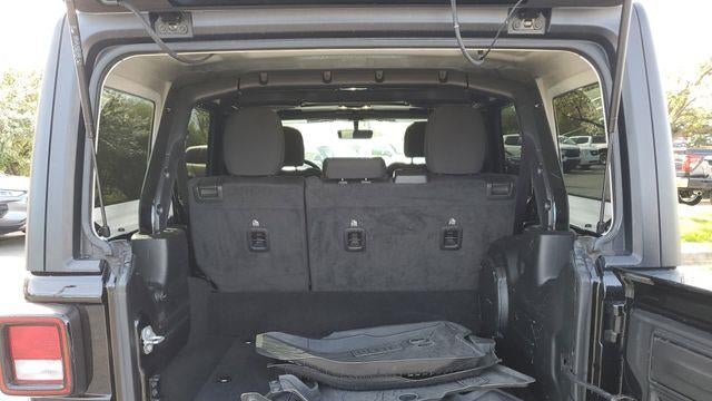 2023 Jeep Wrangler Willys 4xe