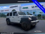 2023 Wrangler Thumbnail 1
