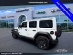 2023 Wrangler Thumbnail 5