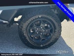 2023 Wrangler Thumbnail 9