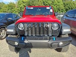 2023 Wrangler Thumbnail 2