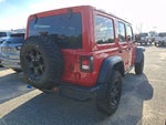 2023 Wrangler Thumbnail 4