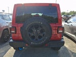 2023 Wrangler Thumbnail 5