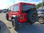 2023 Wrangler Thumbnail 6