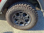2023 Wrangler Thumbnail 8