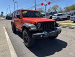 2023 Wrangler Thumbnail 2